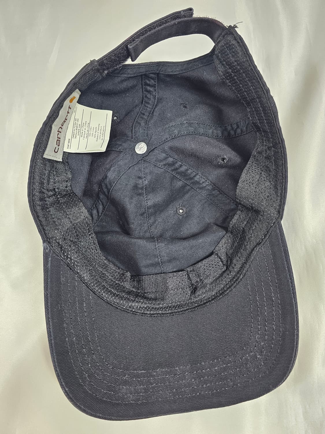 칼하트오데사모자 상품이미지7