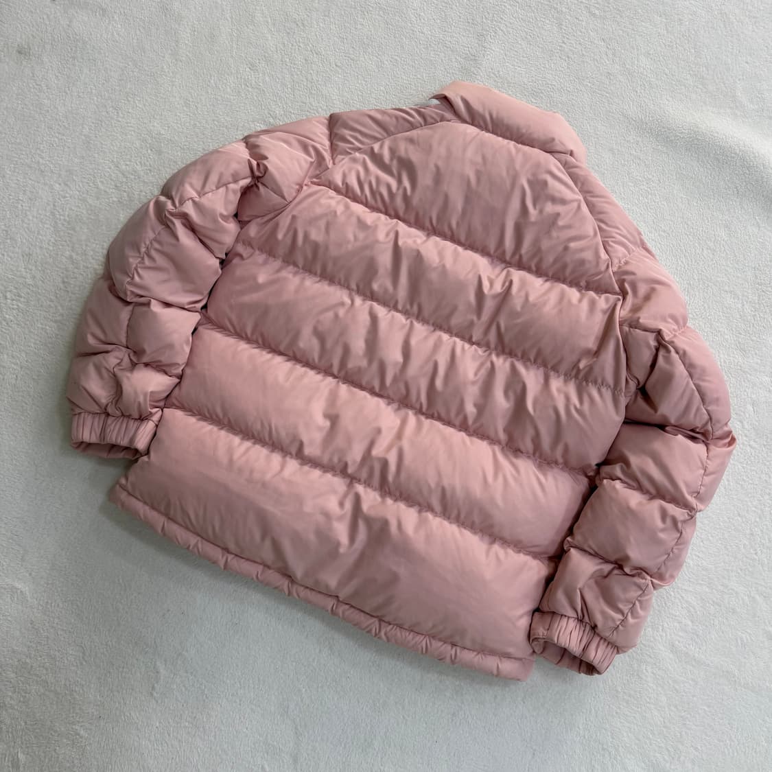 S 뉴발란스 여성 구스다운 패딩 0324T 상품이미지2