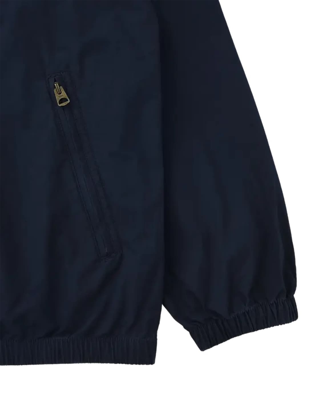 카키스 후드 윈드자켓 25ss L 상품이미지4