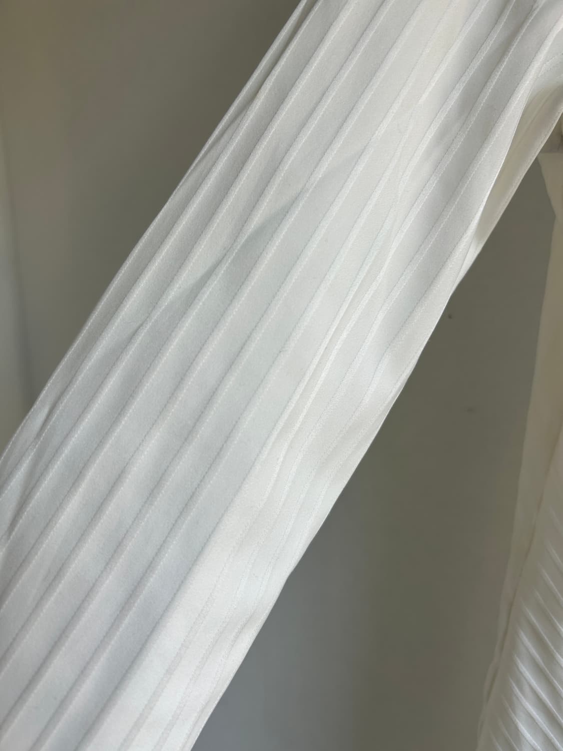 스트라이프 셔츠  상품이미지5