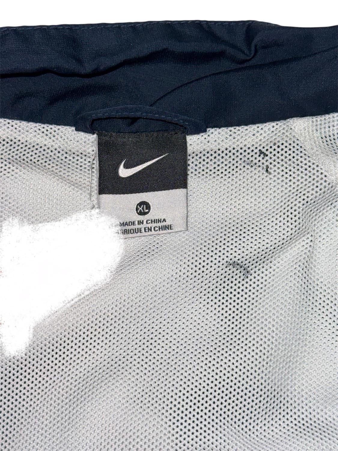 Nike 나이키 윈드브레이커 바람막이 상품이미지6