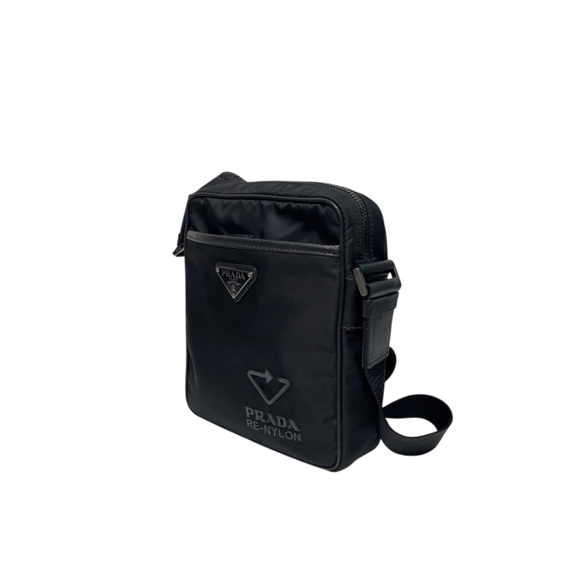 프라다 2VH112 리나일론 삼각로고 멀티 파우치 크로스백H00275 상품이미지3