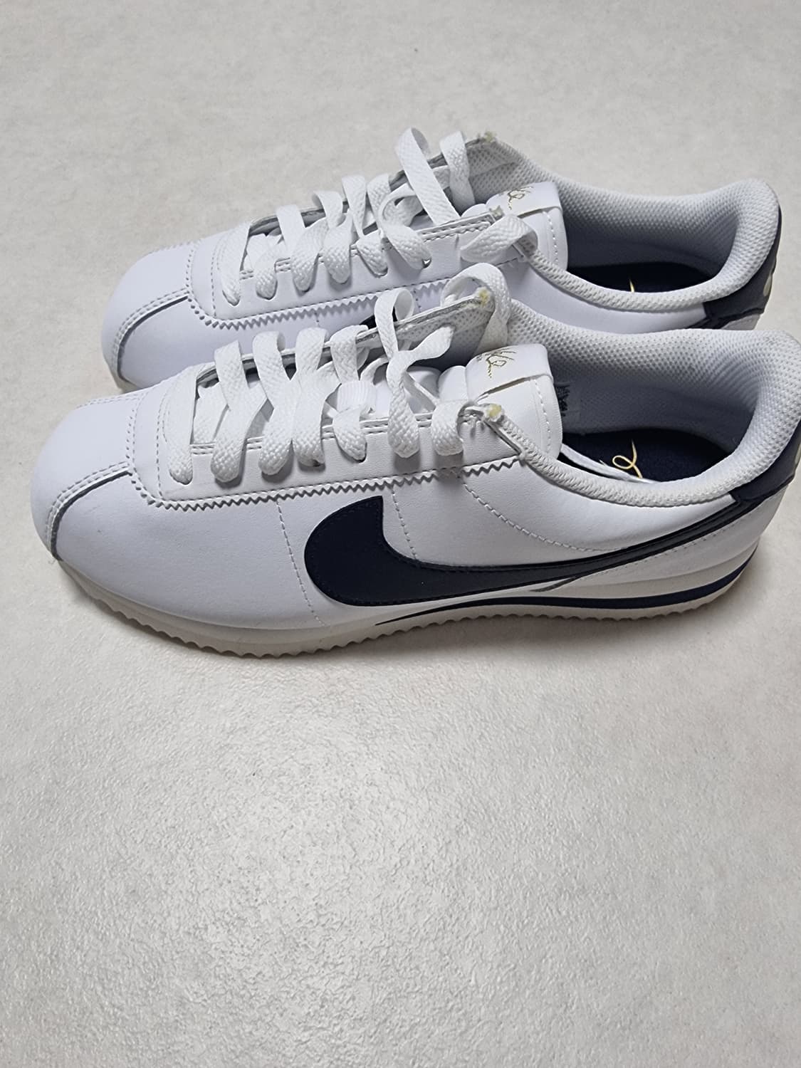 Nike cortez 상품이미지2
