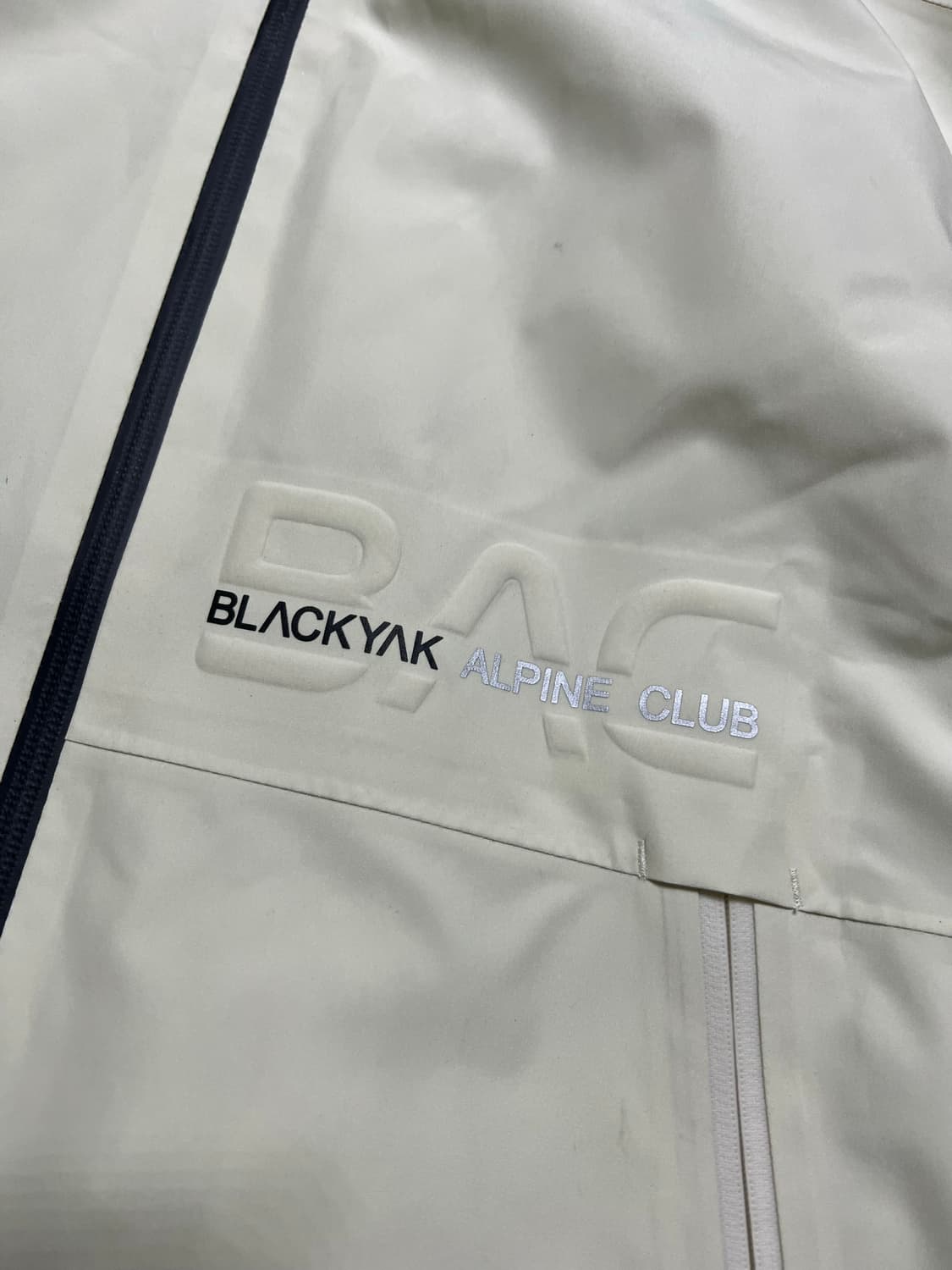 20FW BLACK YAK-LINK GTX 자켓 상품이미지5