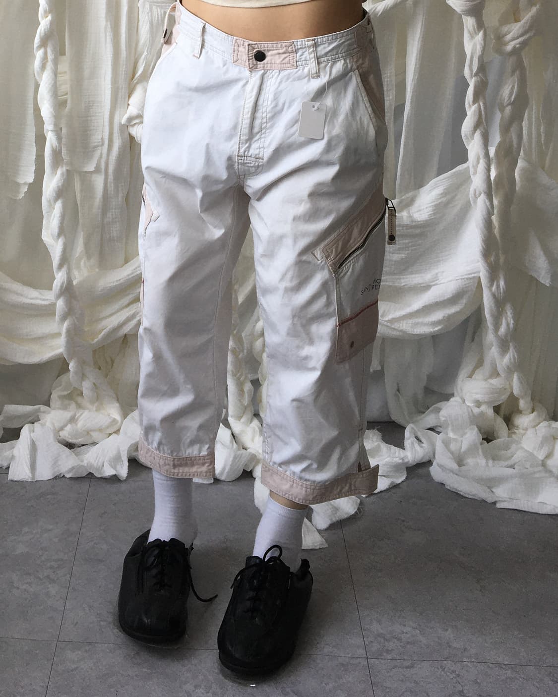 Avirex cago short 상품이미지9