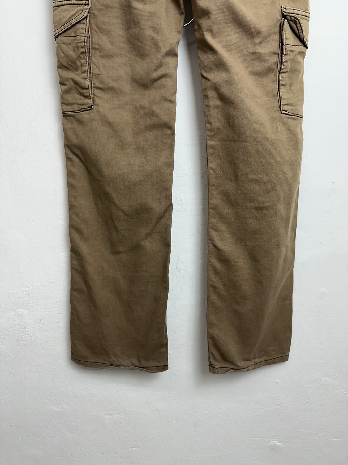 Lee Back Cinch Utility Cargo Pants 상품이미지9