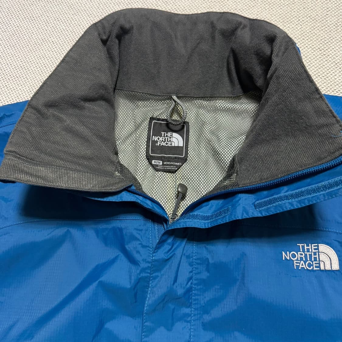 노스페이스 하이벤트 바람막이 상품이미지3