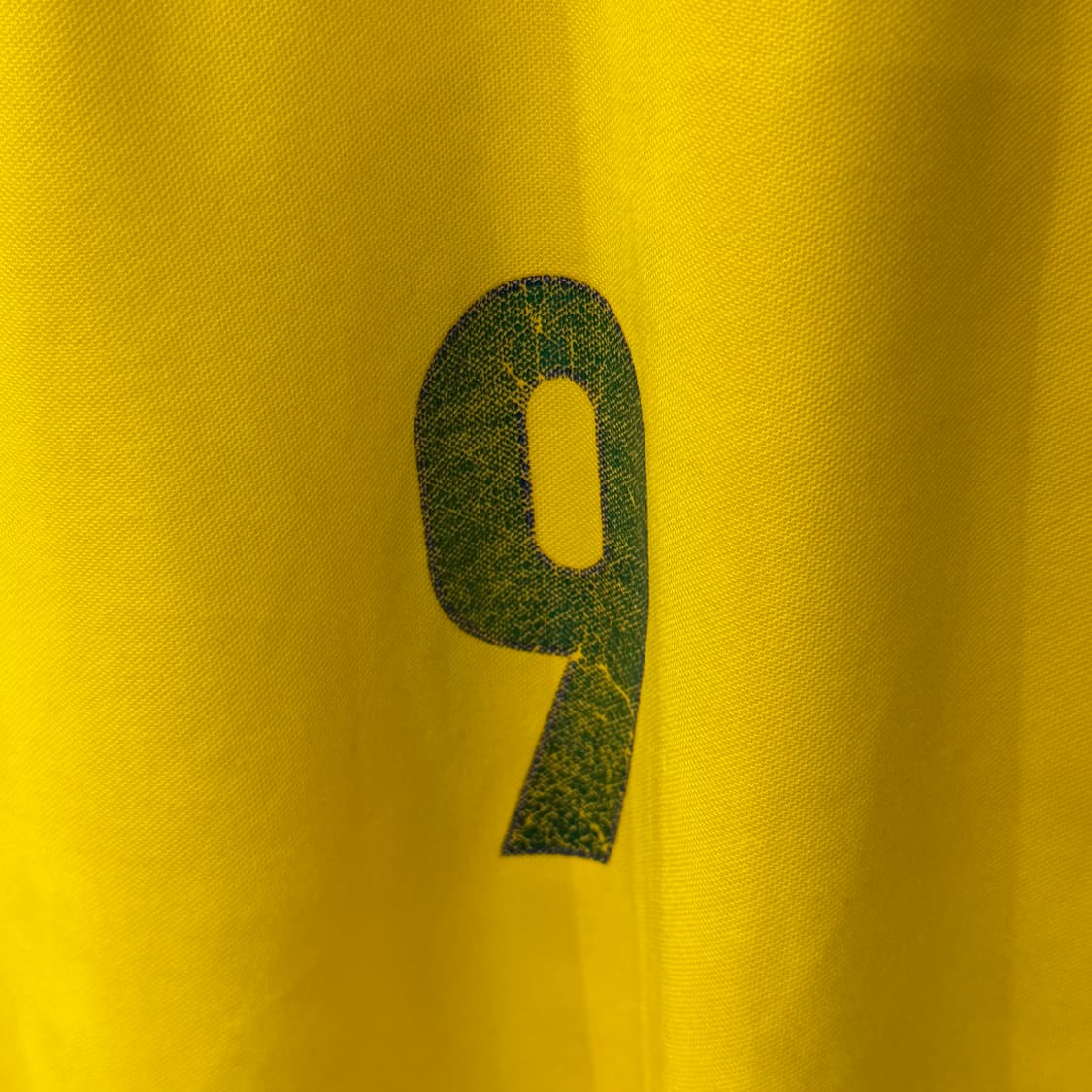 [L] 나이키 98 브라질 리이슈 호나우두 유니폼 상품이미지4