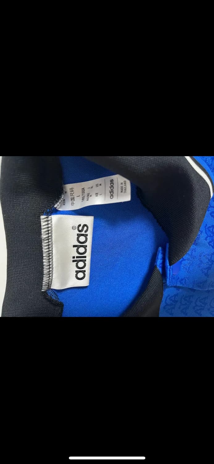 아르헨티나 레트로 저지 상품이미지3