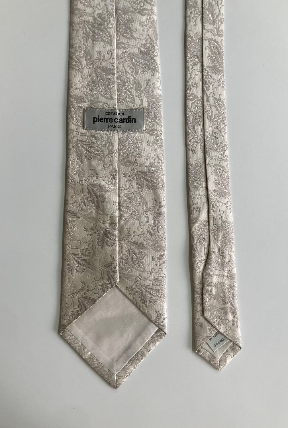 피에르가르뎅 넥타이 상품이미지2