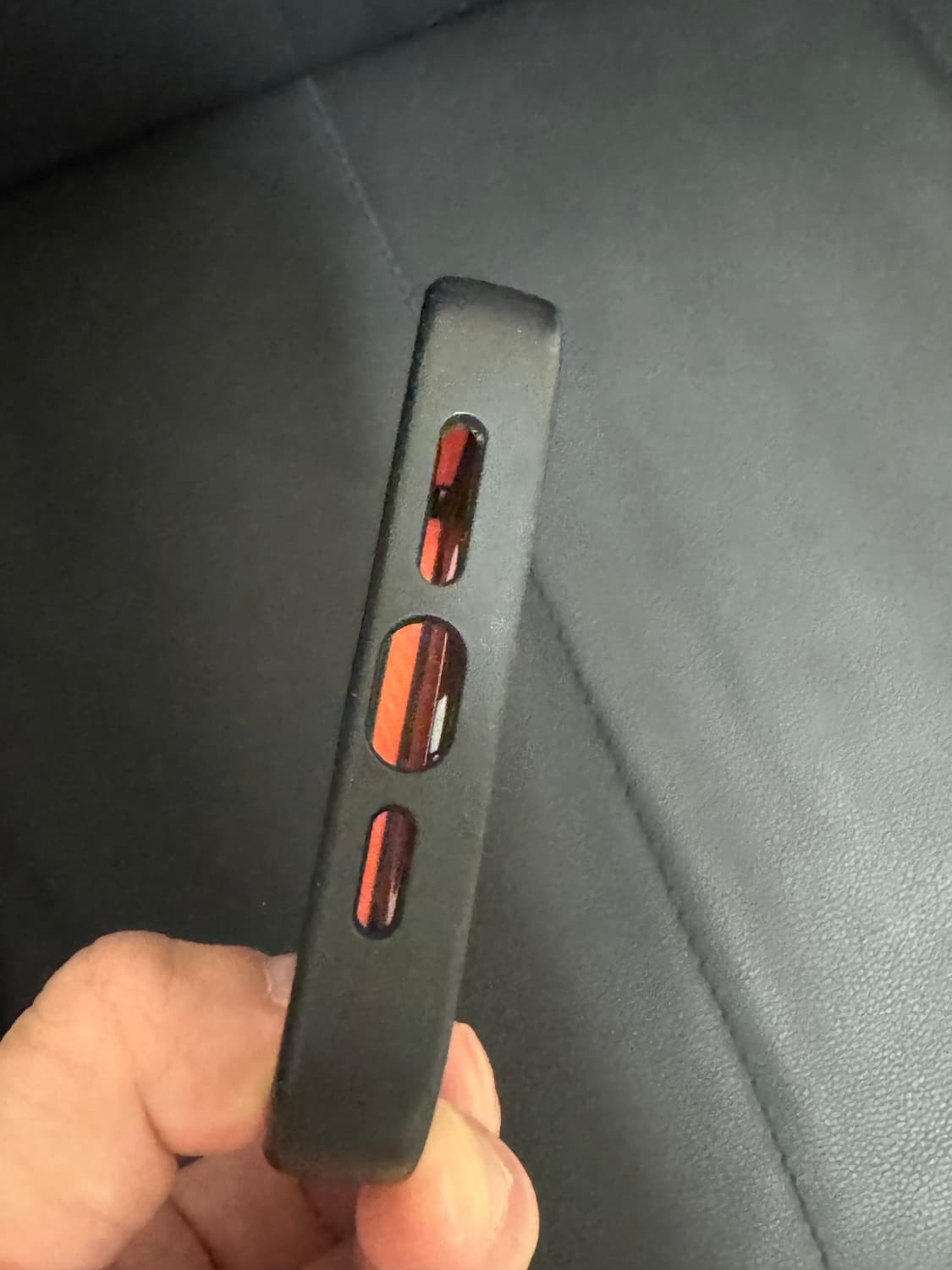 세인트미카엘 케이스티파이 14프로맥스 상품이미지4