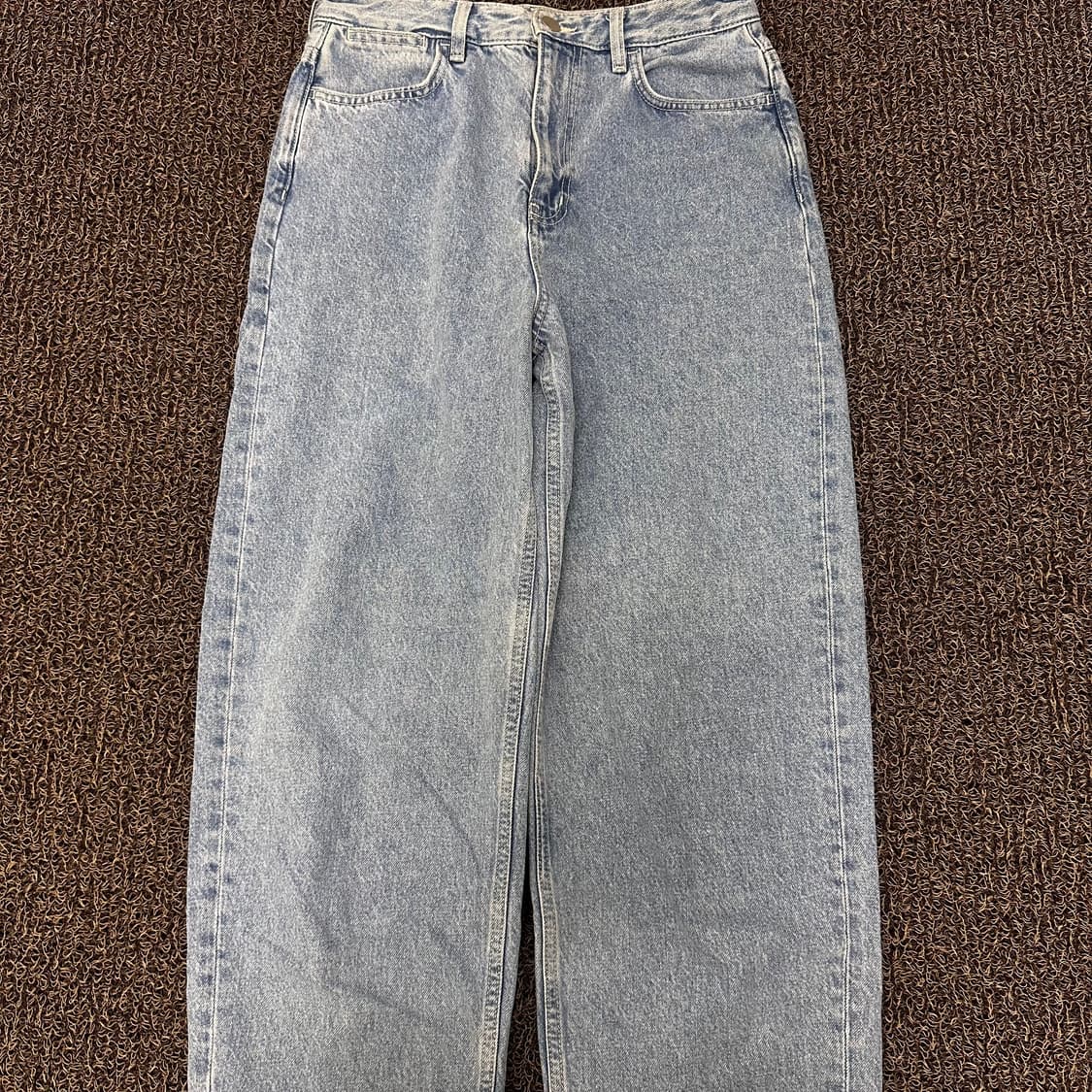 COS 코스 여성 데님 청바지 팬츠 28인치 상품이미지2