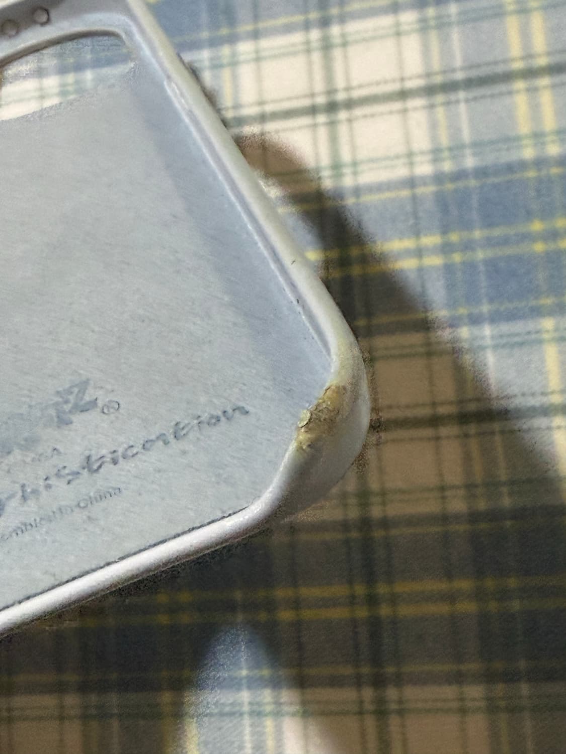 어반소피스티케이션 더 퍼퍼 케이스 클로이 블루 상품이미지4