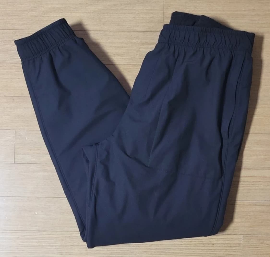 룰루레몬 후리스 조거팬츠

 상품이미지1