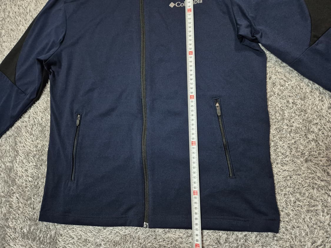 컬럼비아 남성 트랙 자켓 100(L) 상품이미지9