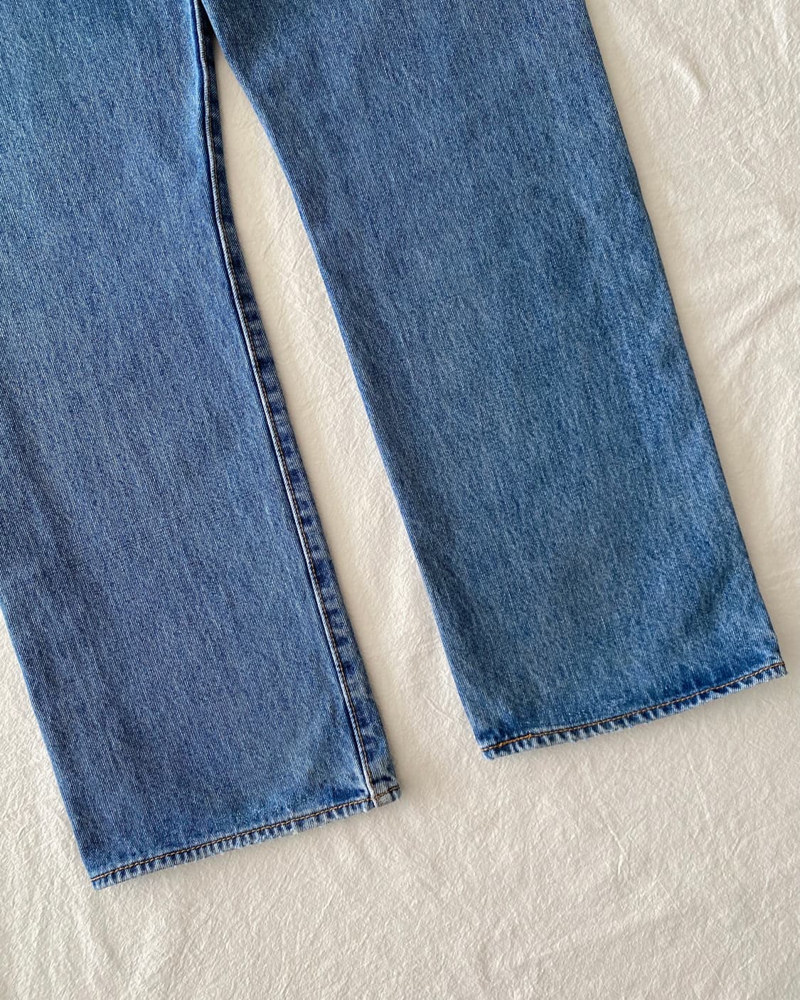 리바이스 501 데님 팬츠 003 상품이미지7