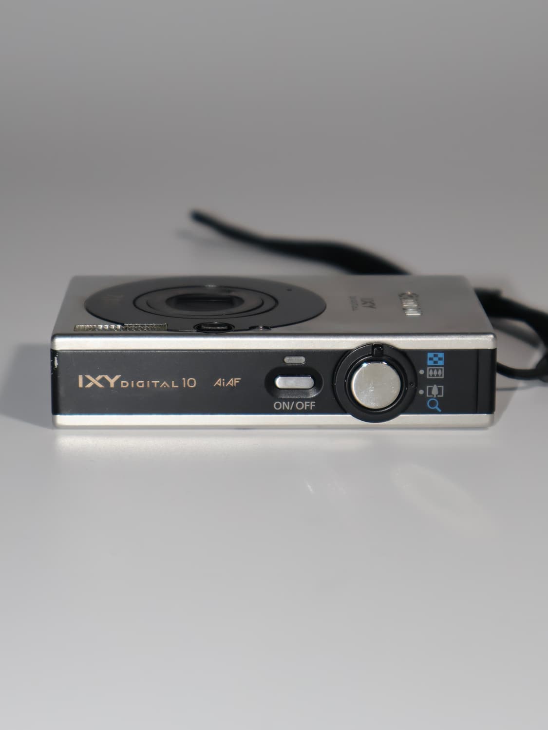 [예쁜상태!] 캐논 익시ixy10(익서스ixus70) 디카 상품이미지9