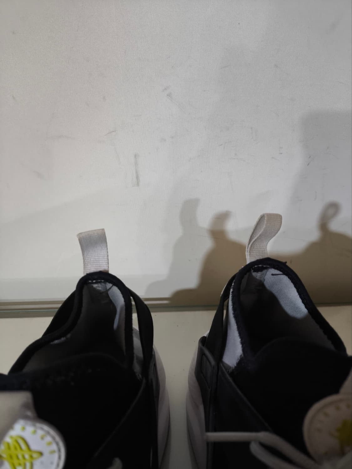 275mm 나이키 에어 허라취 울트라 운동화  상품이미지5