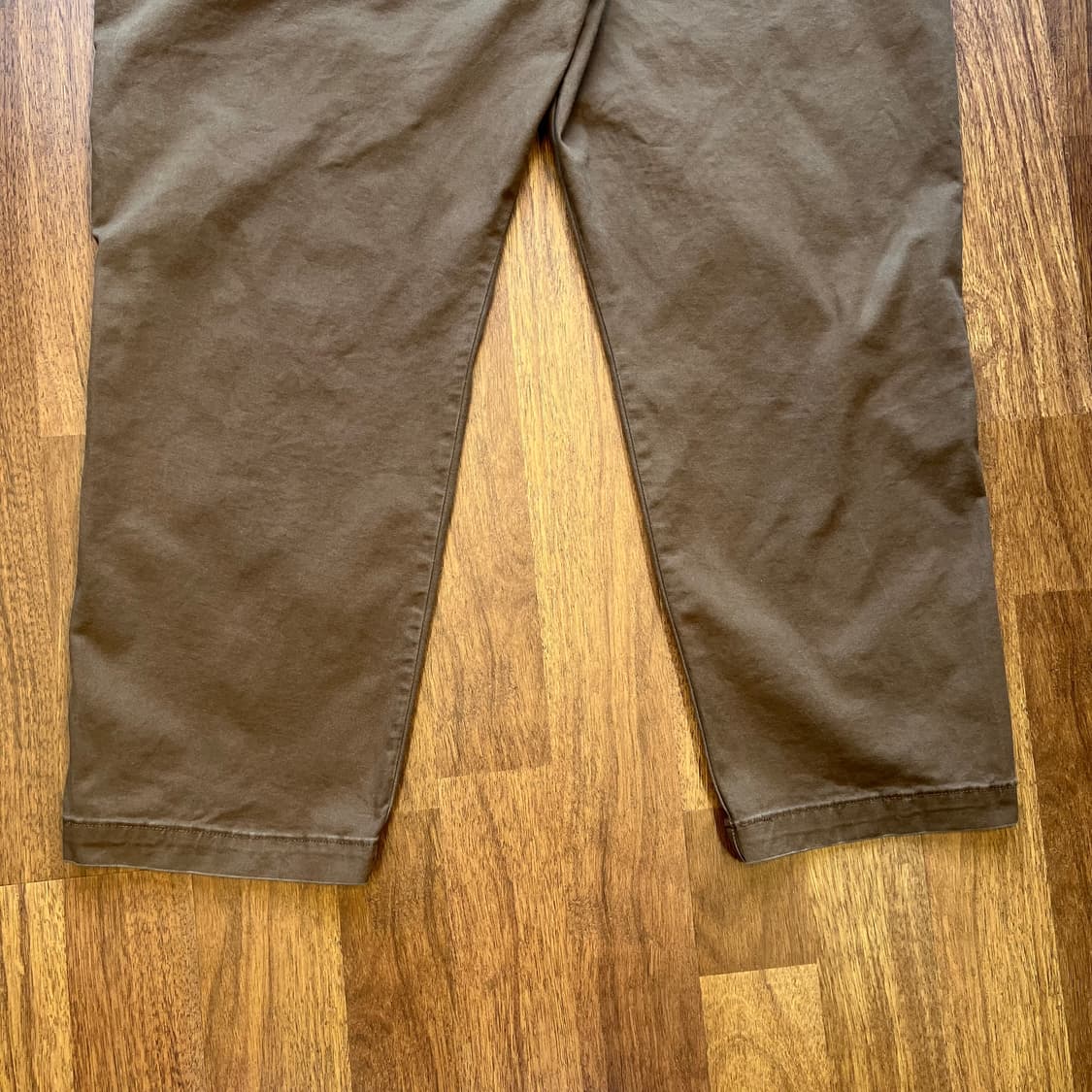 [2XL]리바이스 빅사이즈 치노 워크 팬츠  상품이미지8