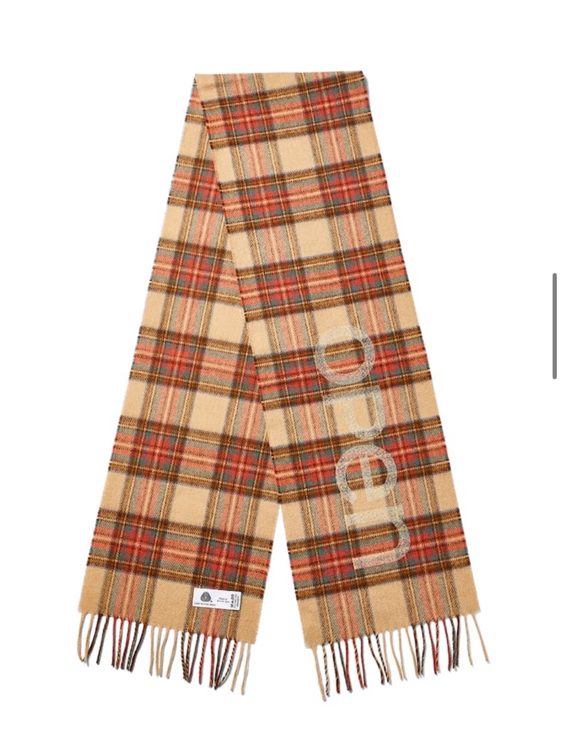 Openyy 머플러 상품이미지1