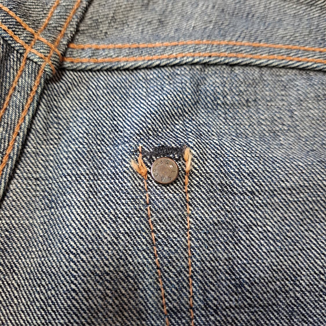 일본 JP LVC 55501  W32 상품이미지5