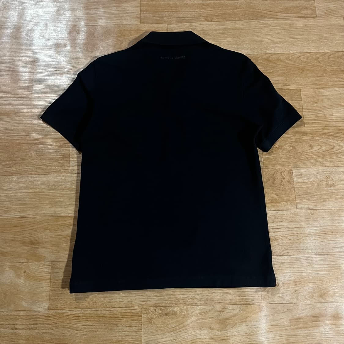 [95] 보테가베네타 피케 반팔티 상품이미지8