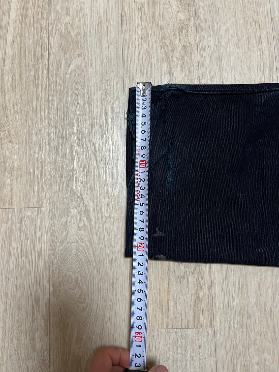 빈티지칼하트더블니 31 상품이미지5