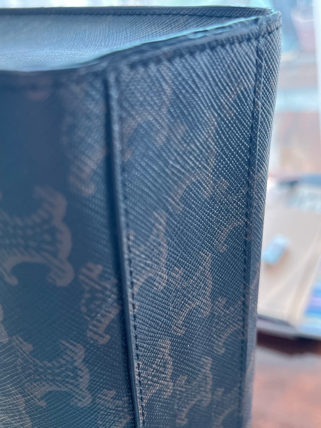 셀린느 트리오페 카바스백 M 상품이미지7