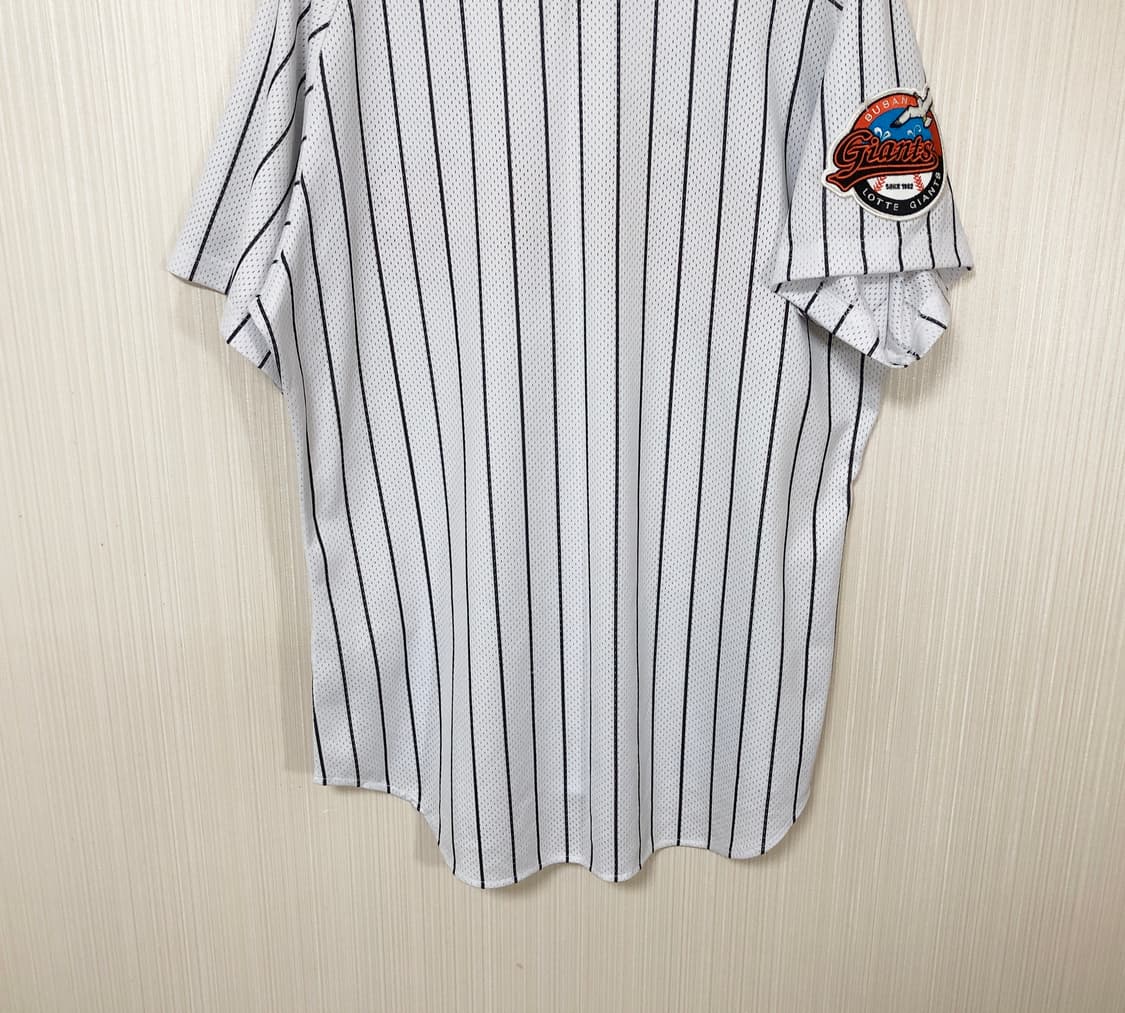 KBO 롯데자이언츠 올드 홈유니폼/져지 105 상품이미지10