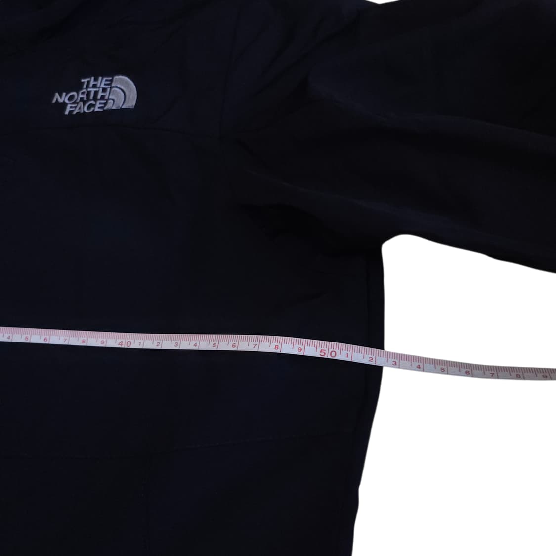 노스페이스 바람막이 95-100 아웃도어 방풍자켓 상품이미지8