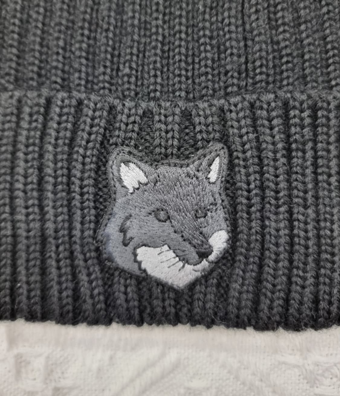 MAISON KITSUNE 메종키츠네 상품이미지3