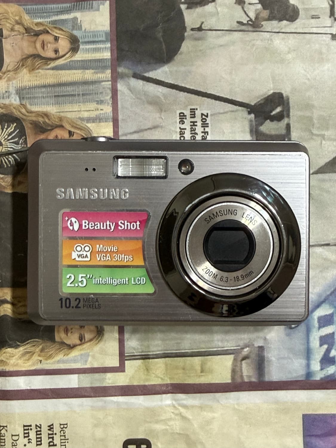 삼성 Samsung ES55 상품이미지1