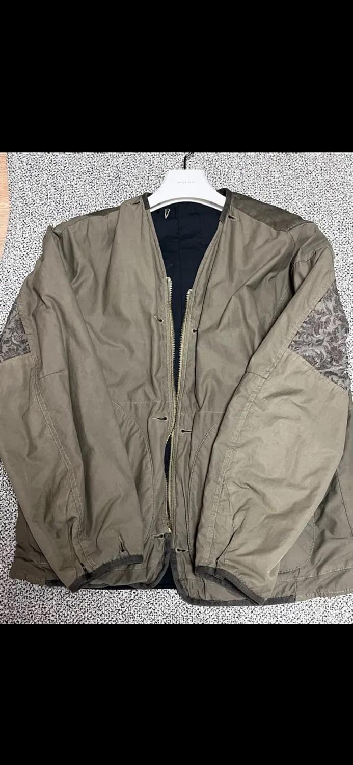 [3] 폴리테루 플로럴 라이너 상품이미지2