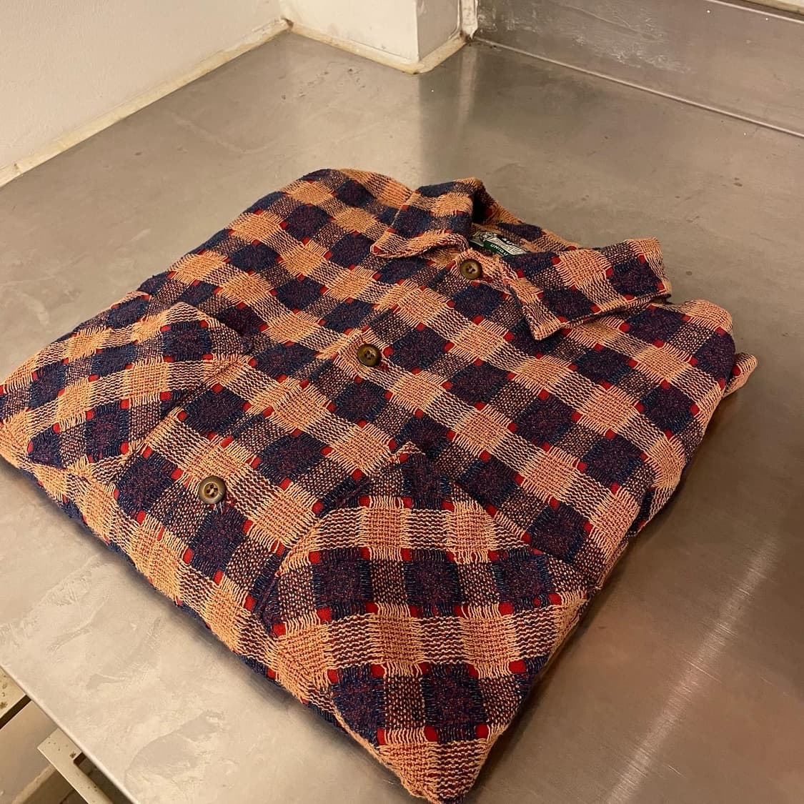 슈가케인 셔켓 상품이미지1