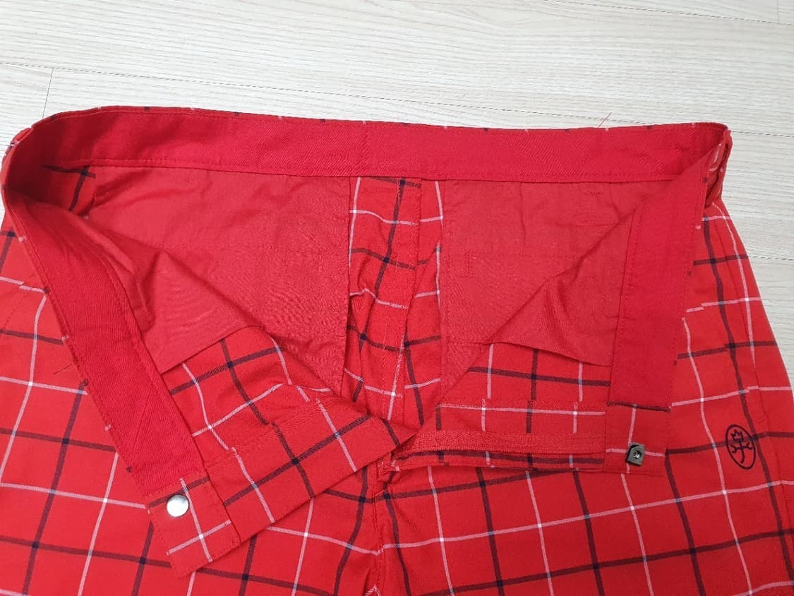 까스텔바작 골프바지 상품이미지4