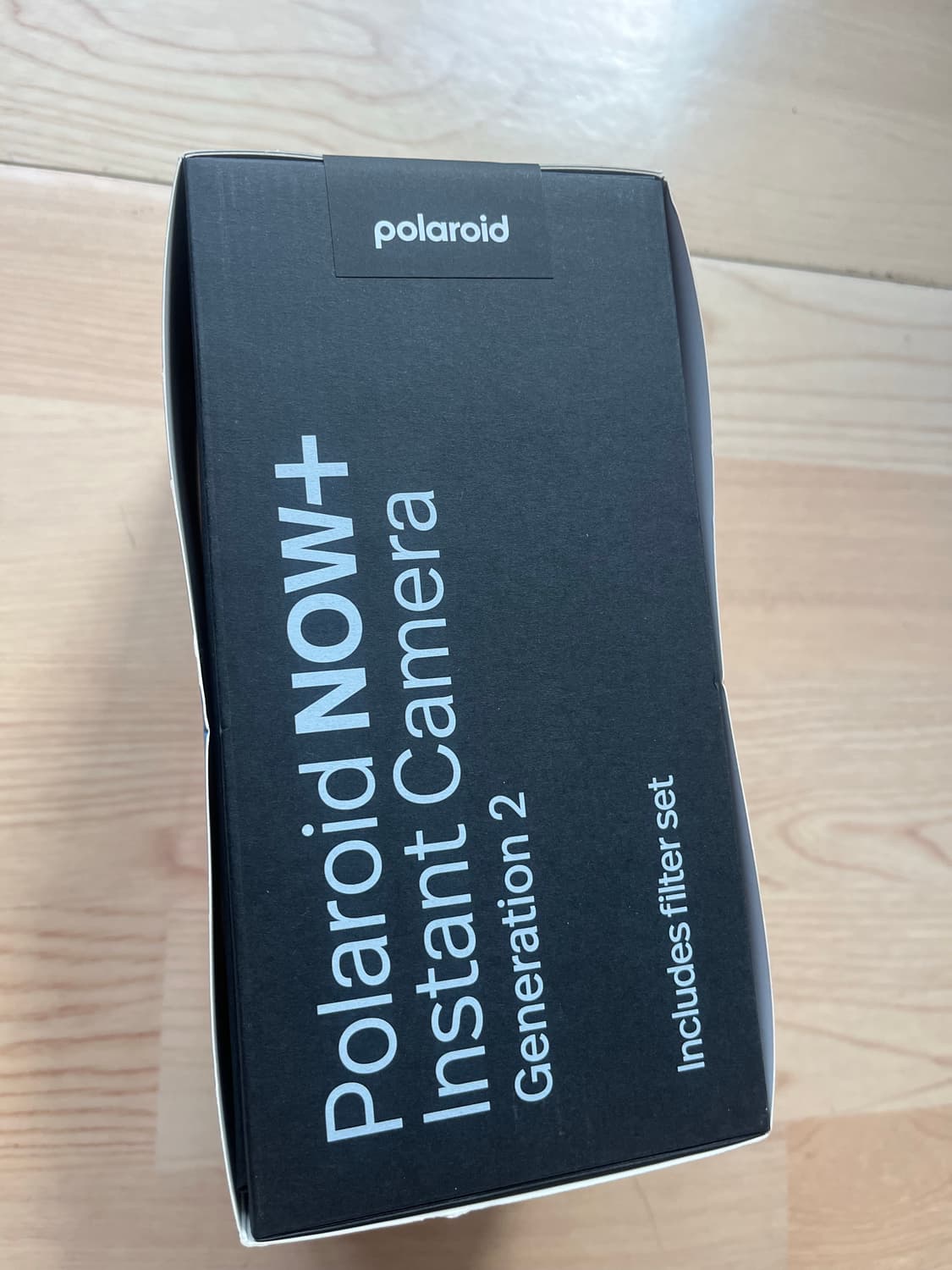 폴라로이드 나우 플러스 2세대 미개봉 상품이미지4