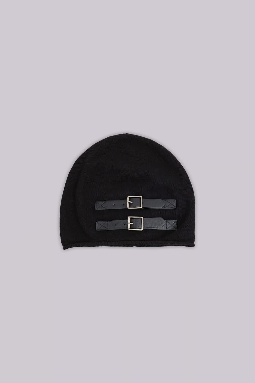 Jaded London Elgin Buckle Beanie  상품이미지1