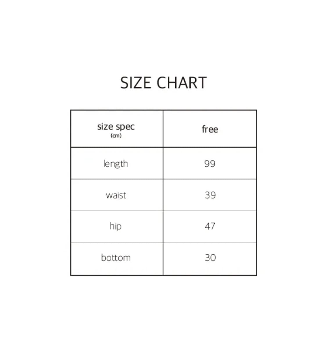 큐피도 린넨 와이드 팬츠 상품이미지3