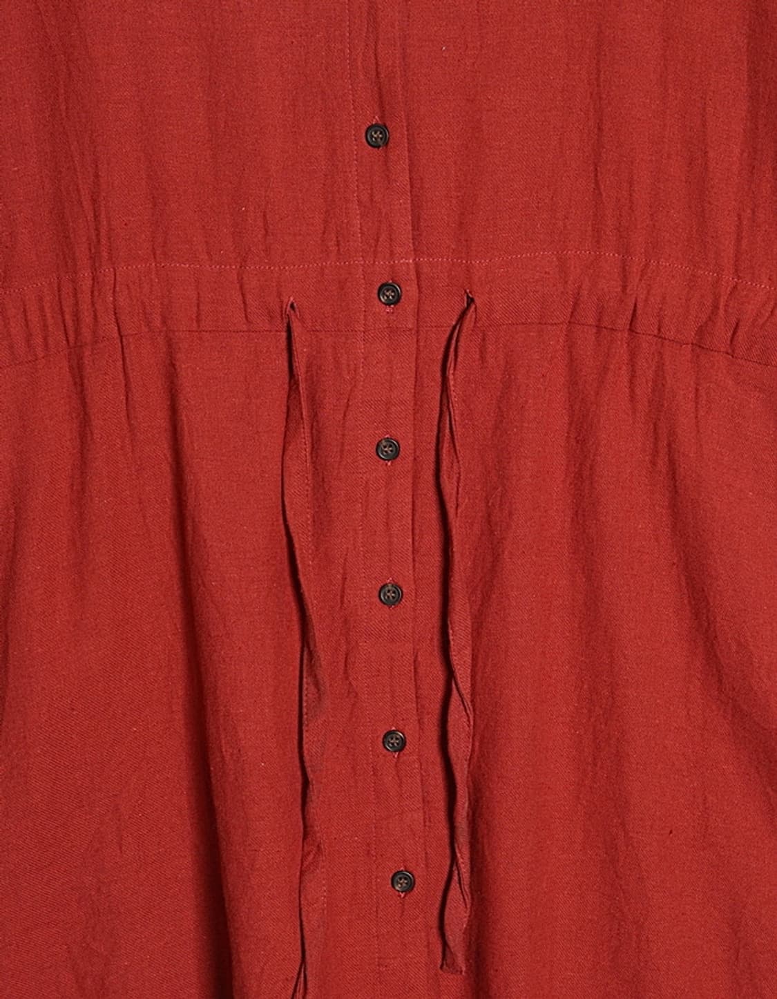 Samansa Mos2 v-Neck One-Piece 상품이미지4