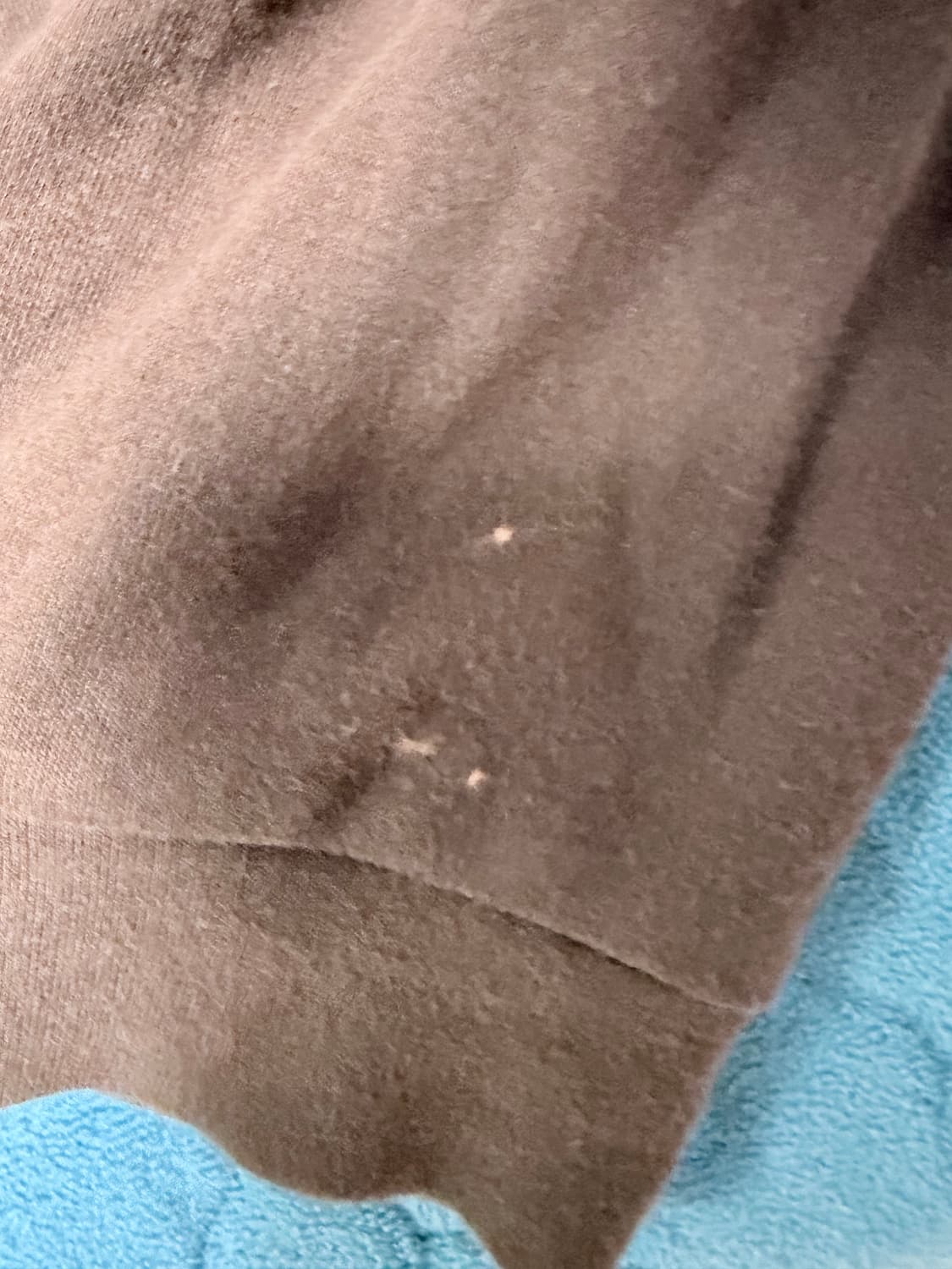 mudule 머듈 넥집 브라운 상품이미지3