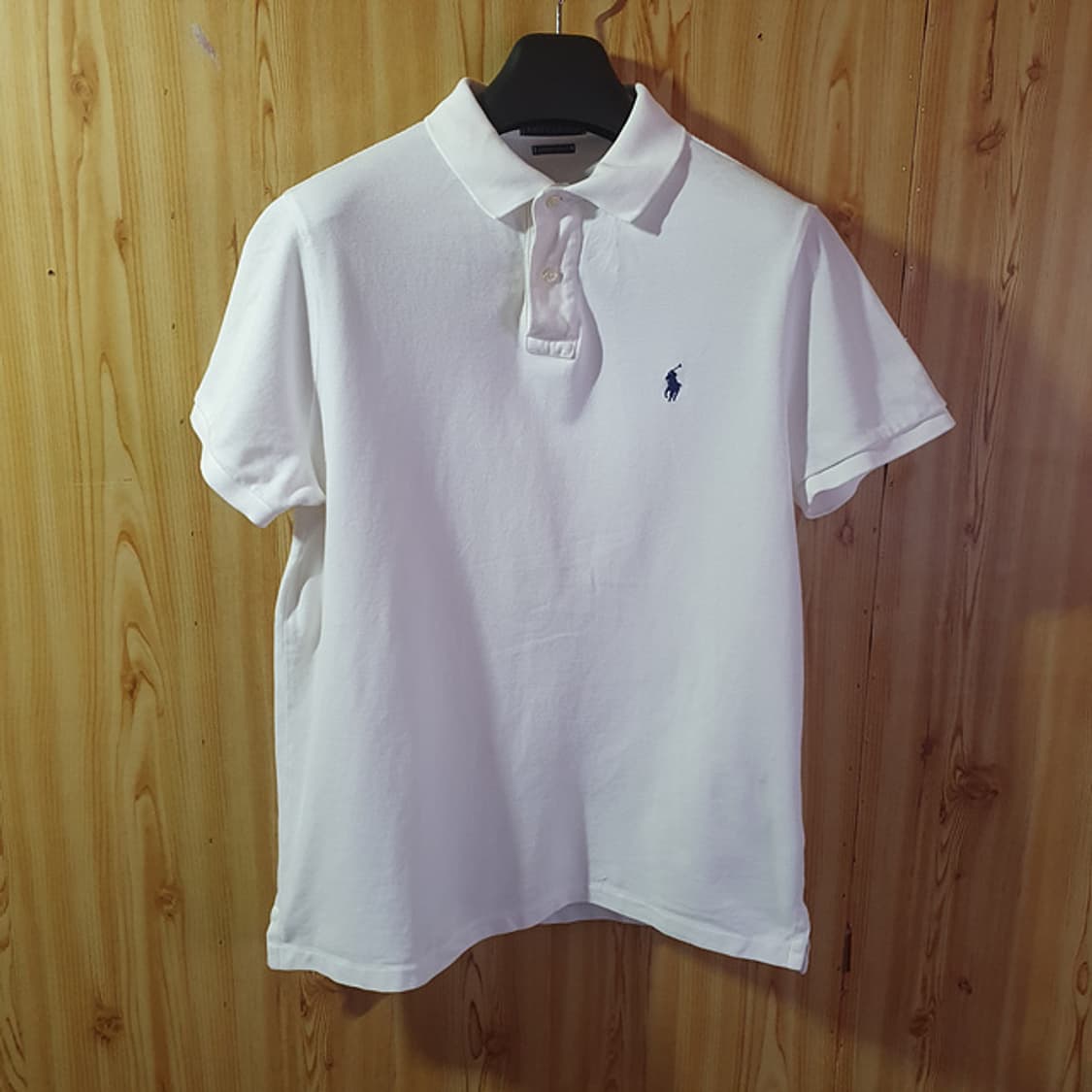 폴로 반팔 카라티L 상품이미지1