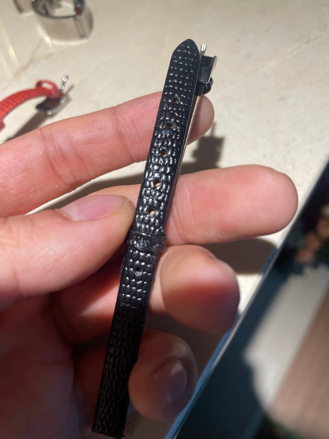 로즈몽 여성 시계 상품이미지4