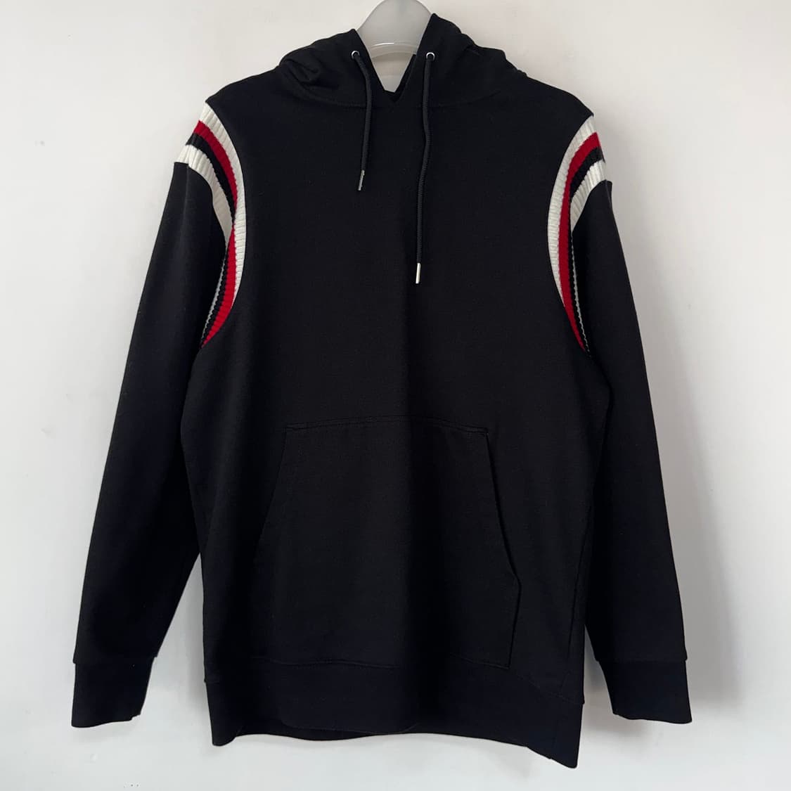 산드로옴므 엣지 포인트 후디 상품이미지2