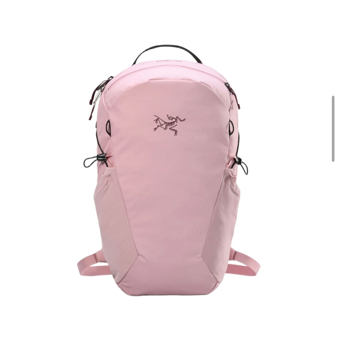 아크테릭스 맨티스 백팩 16 블리스 핑크 상품이미지1