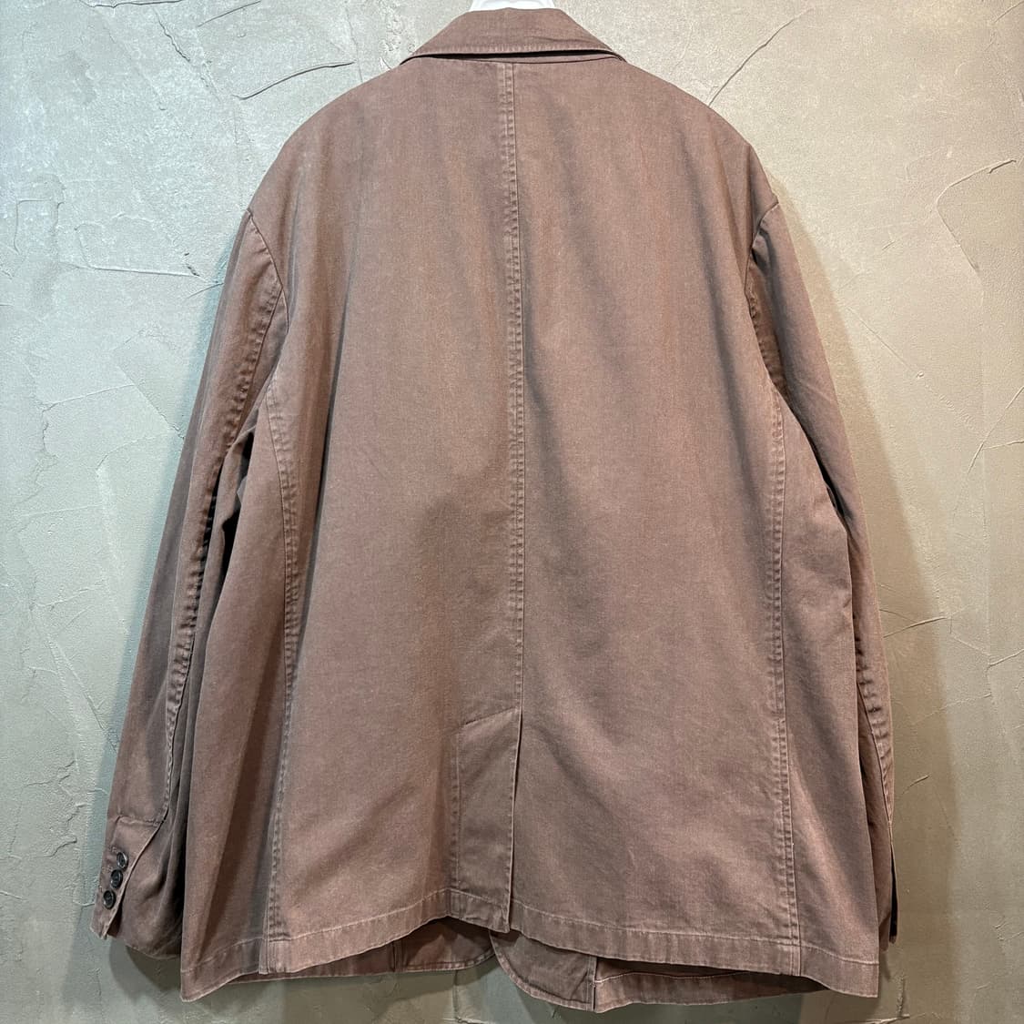 [XL] Art if acts 아트 이프 액츠 치노 자켓 상품이미지3