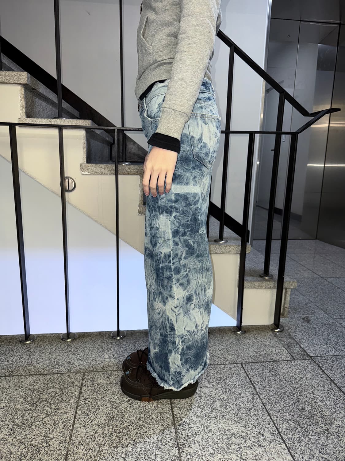 MOUSSY 상품이미지3