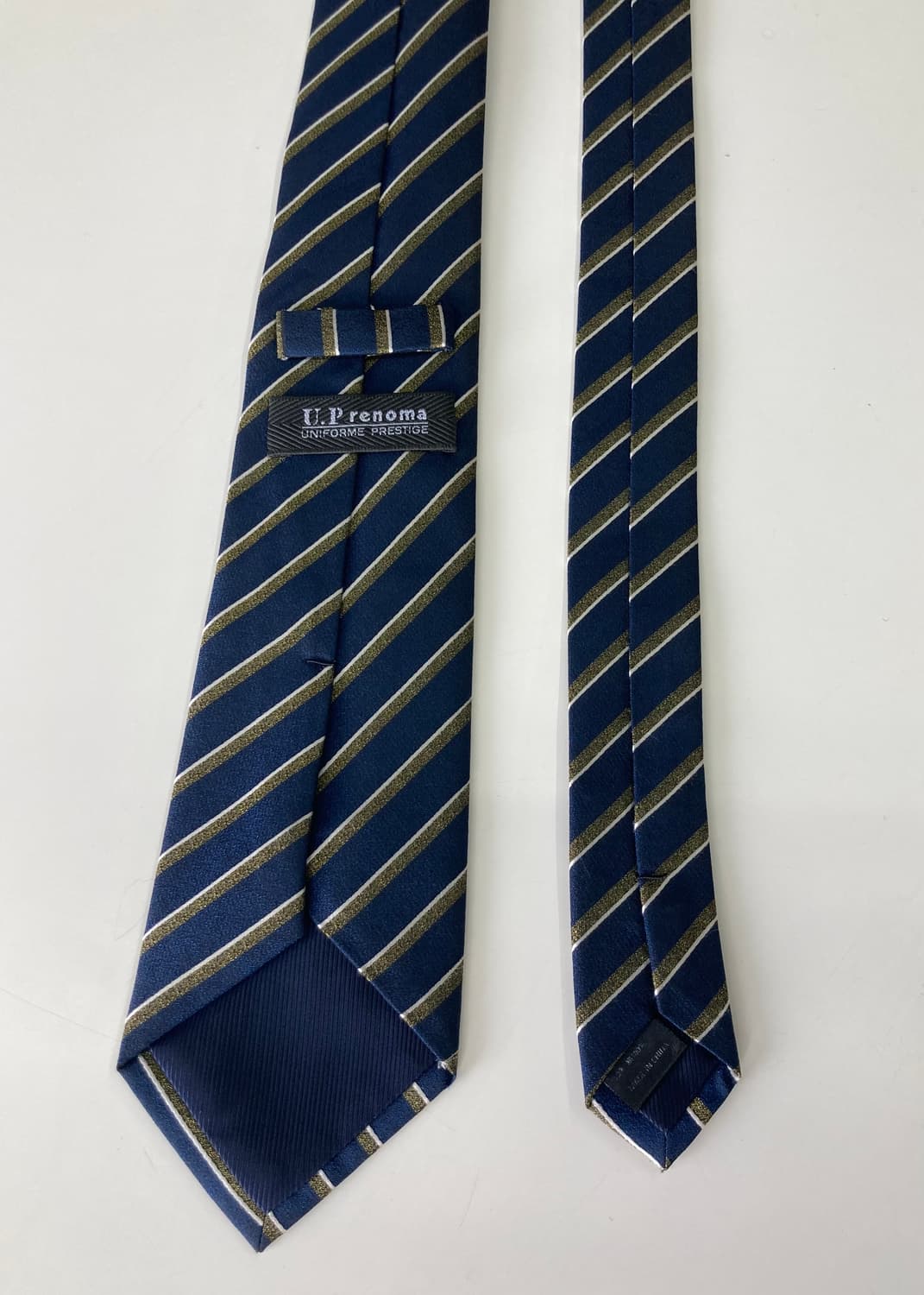 U.P renoma  넥타이 상품이미지2