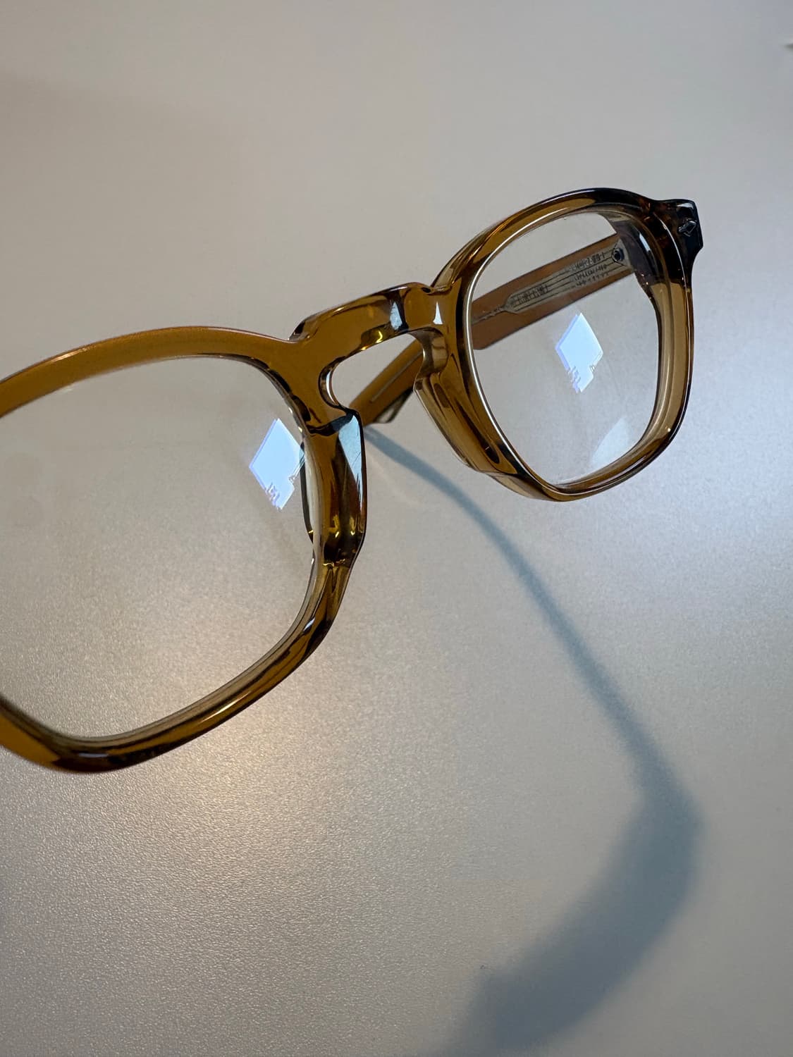 자크마리마지 제피린 위스키 실버 44 사이즈 상품이미지5