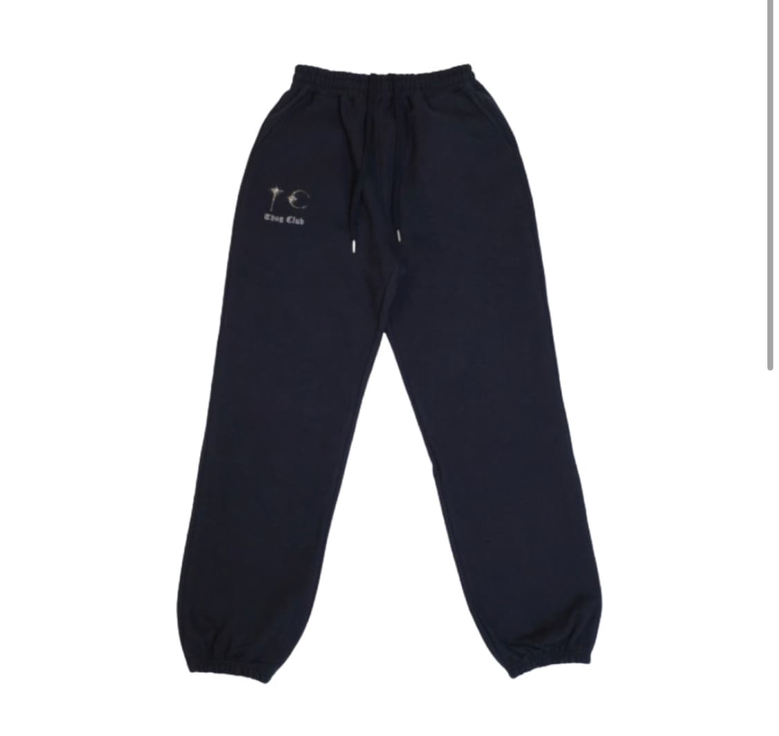 떠그팬츠 네이비 2사이즈 상품이미지1