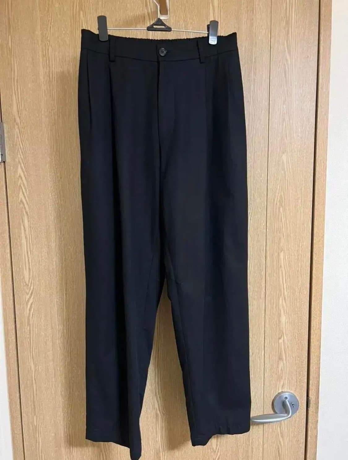 디그레 소호 팬츠 상품이미지1